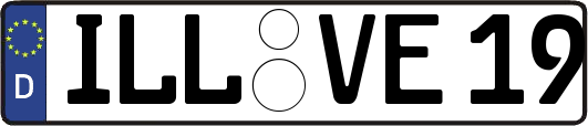 ILL-VE19