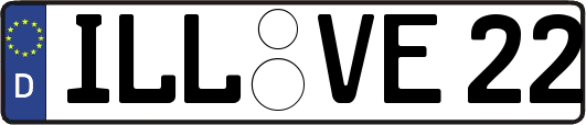 ILL-VE22