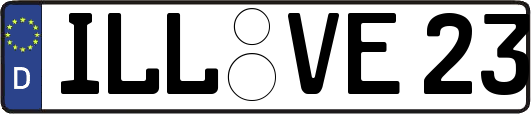 ILL-VE23