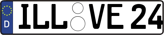 ILL-VE24
