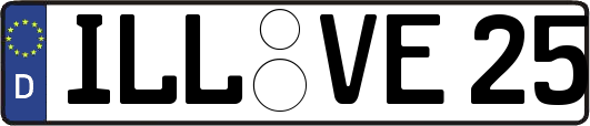 ILL-VE25