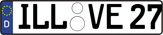 ILL-VE27