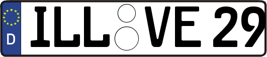 ILL-VE29