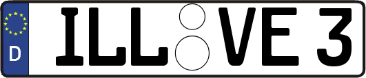 ILL-VE3