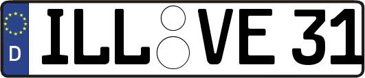 ILL-VE31