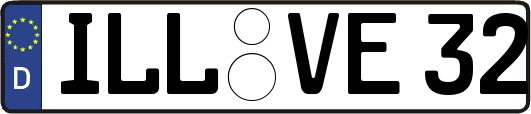 ILL-VE32