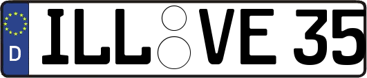 ILL-VE35