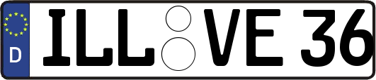 ILL-VE36