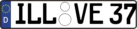 ILL-VE37