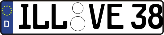 ILL-VE38
