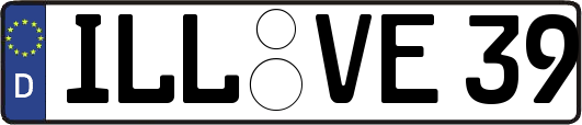 ILL-VE39