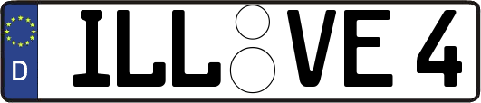ILL-VE4