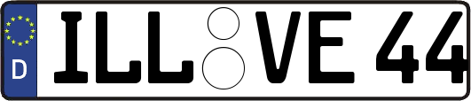 ILL-VE44
