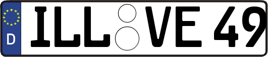 ILL-VE49
