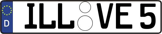 ILL-VE5