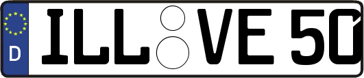 ILL-VE50