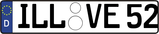 ILL-VE52