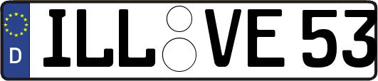 ILL-VE53
