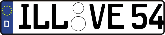 ILL-VE54