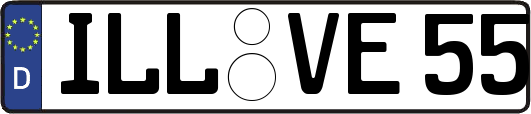 ILL-VE55
