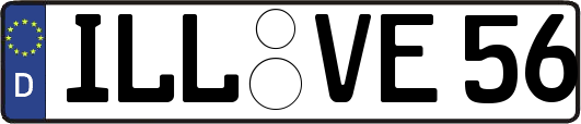 ILL-VE56