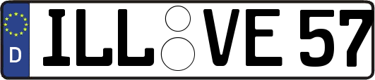 ILL-VE57