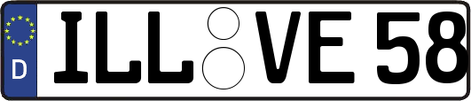 ILL-VE58