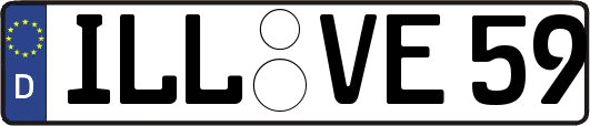 ILL-VE59