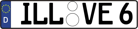 ILL-VE6