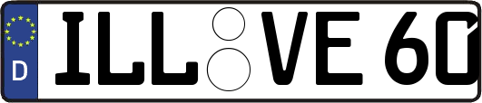 ILL-VE60