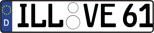 ILL-VE61