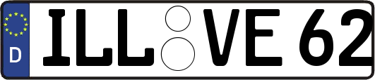 ILL-VE62