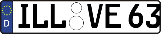 ILL-VE63