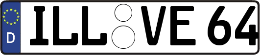 ILL-VE64
