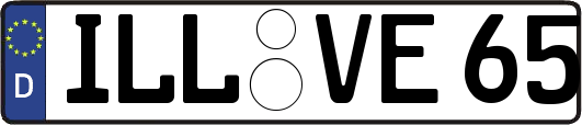 ILL-VE65