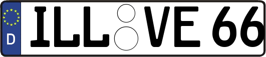 ILL-VE66