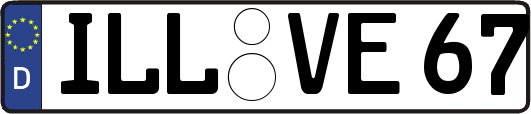 ILL-VE67