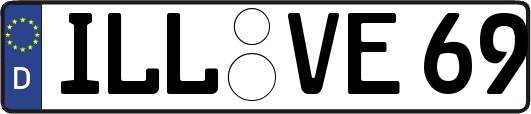 ILL-VE69