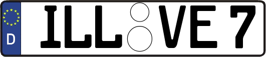 ILL-VE7