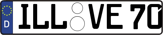 ILL-VE70