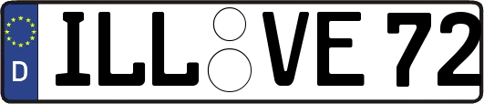 ILL-VE72