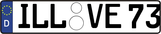 ILL-VE73