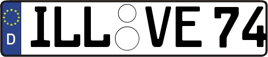 ILL-VE74