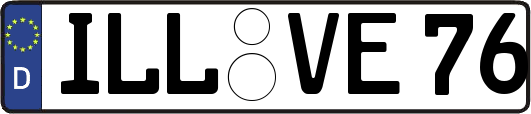 ILL-VE76