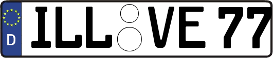 ILL-VE77