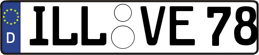 ILL-VE78