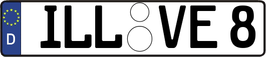 ILL-VE8