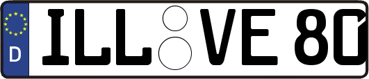 ILL-VE80