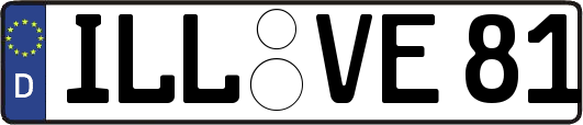 ILL-VE81