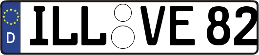 ILL-VE82